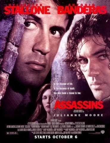 مشاهدة فيلم Assassins 1995 مترجم (2021)
