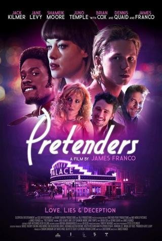فيلم The Pretenders 2018 مترجم (2019)