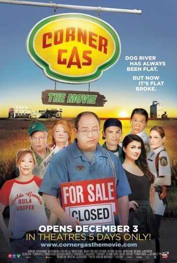 مشاهدة فيلم Corner Gas The Movie 2014 مترجم (2021)