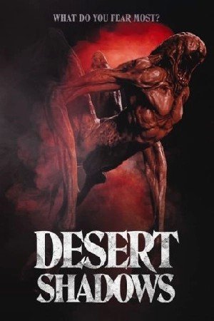Desert Shadows مشاهدة فيلم (2024)