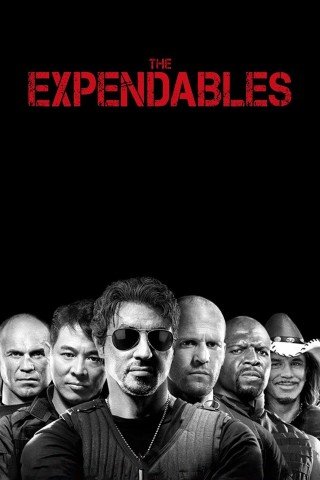 فيلم The Expendables 2010 مترجم (2010)