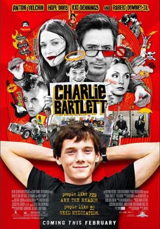 فيلم Charlie Bartlett 2007 مترجم (2007) 2007