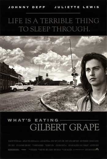 مشاهدة فيلم What’s Eating Gilbert Grape 1993 مترجم (2021)