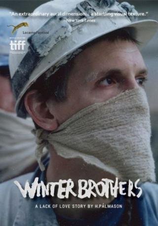 فيلم Winter Brothers 2017 مترجم (2017)