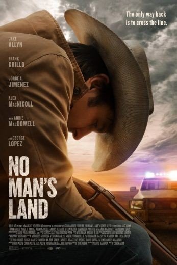 مشاهدة فيلم No Man’s Land 2021 مدبلج (2021)