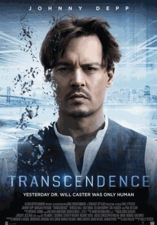 فيلم Transcendence 2014 مترجم (2014)