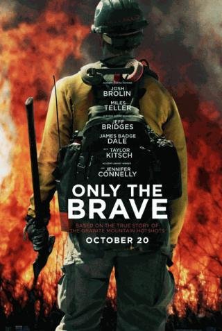 فيلم Only the Brave 2017 مترجم (2017)