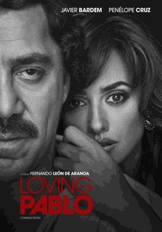 فيلم Loving Pablo 2017 مترجم (2017)