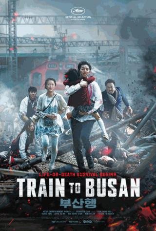 فيلم Train to Busan 2016 مترجم (2016)
