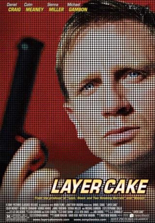 فيلم Layer Cake 2004 مترجم (2004)