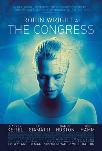 مشاهدة فيلم The Congress 2013 مترجم (2021)