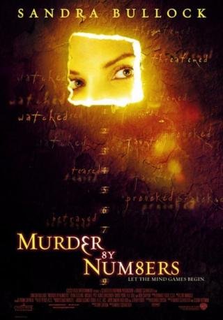فيلم Murder by Numbers 2002 مترجم (2002)