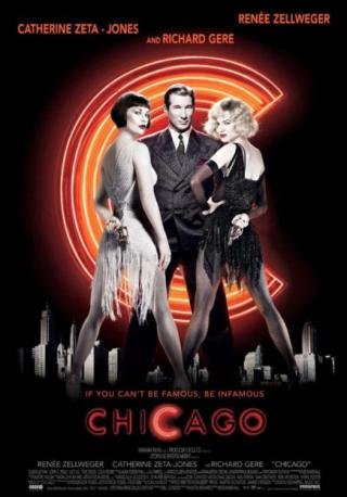فيلم Chicago 2002 مترجم (2002)