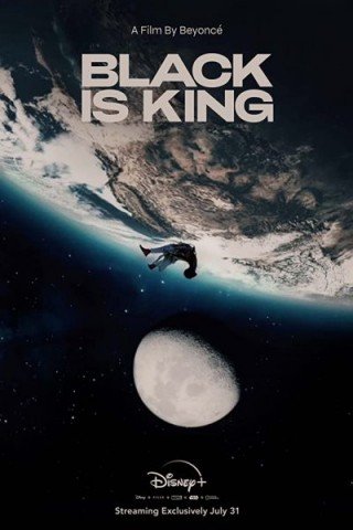 فيلم Black Is King 2020 مترجم (2020)