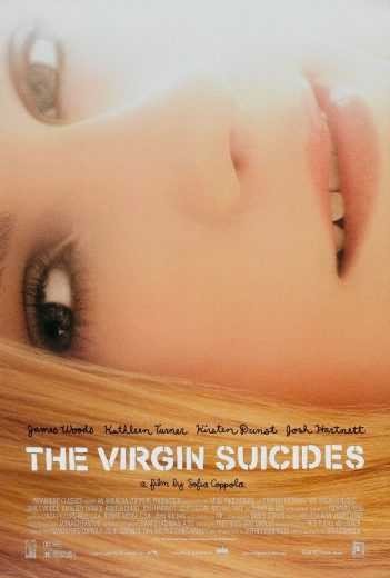مشاهدة فيلم The Virgin Suicides 1999 مترجم (2021)