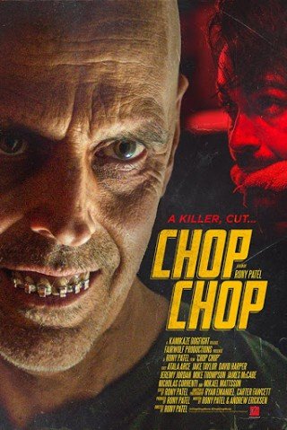 فيلم Chop Chop 2020 مترجم (2020)