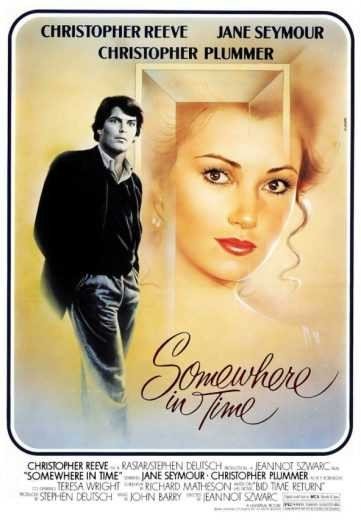 مشاهدة فيلم Somewhere in Time 1980 مترجم (2021)