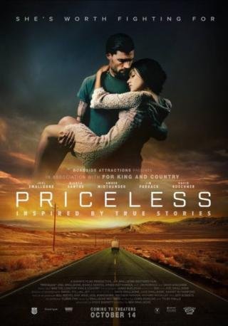 فيلم Priceless 2016 مترجم (2016)