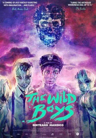 فيلم The Wild Boys 2017 مترجم (2017) 2017