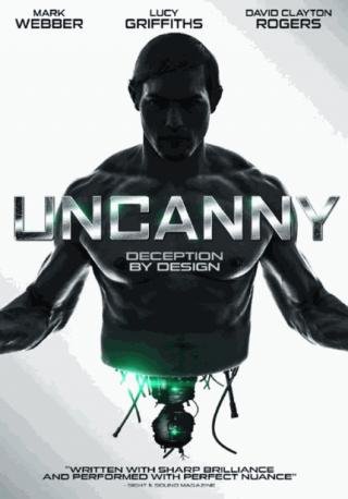فيلم Uncanny 2015 مترجم (2015)