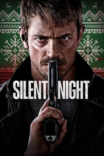 مشاهدة فيلم Silent Night 2023 مترجم (2024)