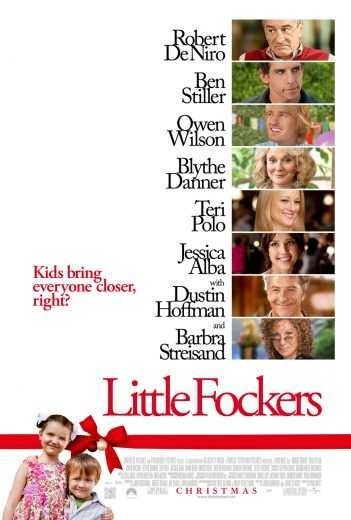 مشاهدة فيلم Little Fockers 2010 مترجم (2021)