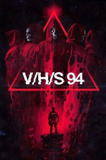 مشاهدة فيلم V/H/S/94 2021 مترجم (2021)