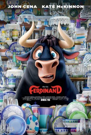 مشاهدة فيلم Ferdinand 2017 مترجم (2021)