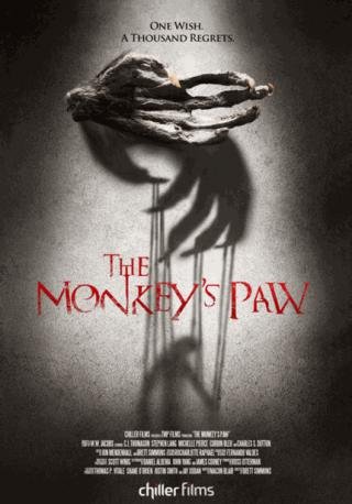 فيلم The Monkey’s Paw 2013 مترجم (2013)