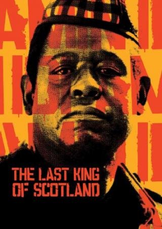 فيلم The Last King of Scotland 2006 مترجم (2006)