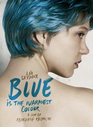 مشاهدة فيلم Blue Is the Warmest Color 2013 مترجم (2013)