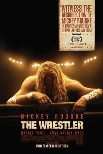 مشاهدة فيلم The Wrestler 2008 مترجم (2021)