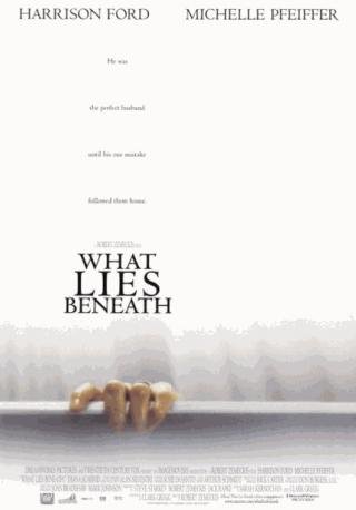 فيلم What Lies Beneath 2000 مترجم (2000)