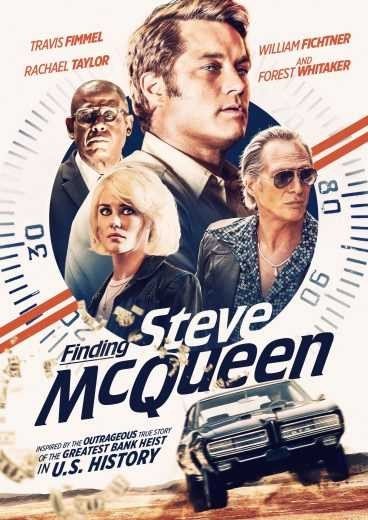 مشاهدة فيلم Finding Steve McQueen 2018 مترجم (2021)