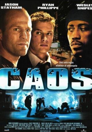 فيلم Chaos 2005 مترجم (2005)