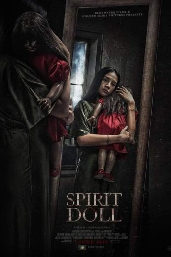 مشاهدة فيلم Spirit Doll 2023 مترجم (2024)