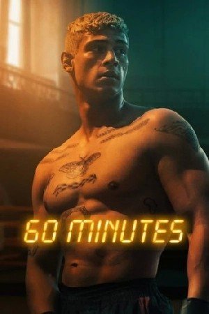 Sixty Minutes مشاهدة فيلم (2024)