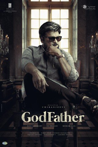 مشاهدة فيلم Godfather 2022 مترجم (2022)