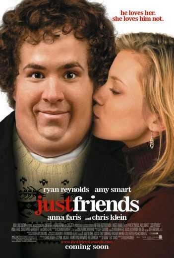مشاهدة فيلم Just Friends 2005 مترجم (2021)