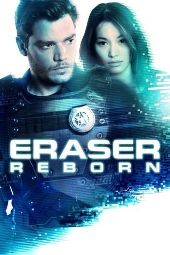 مشاهدة فيلم Eraser: Reborn 2022 مترجم (2022)