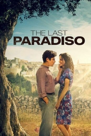 مشاهدة فيلم The Last Paradiso 2021 مترجم (2021)