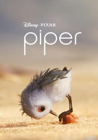 فيلم Piper 2016 مترجم (2016)