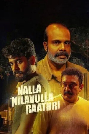 Nalla Nilavulla Rathri مشاهدة فيلم (2024)
