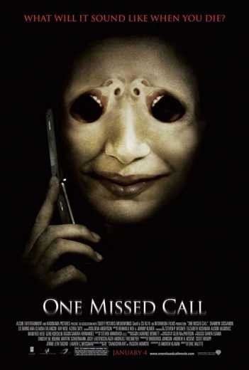 مشاهدة فيلم One Missed Call 2008 مترجم (2021)
