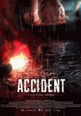 فيلم Accident 2017 مترجم (2017)