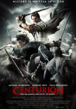 فيلم Centurion 2010 مترجم (2010)