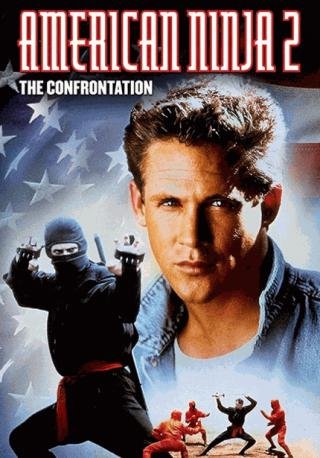 فيلم American Ninja 2 The Confrontation 1987 مترجم (1987) 1987