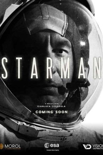 مشاهدة فيلم Starman 2020 مترجم (2021)