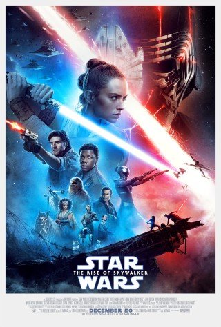 فيلم Star Wars: The Rise of Skywalker 2019 مترجم (2019)