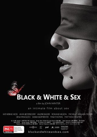 فيلم Black and White and Sex 2012 مترجم (2012)